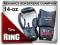 Rękawice bokserskie treningowe CHAMPION RING 14oz