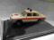 BMW 525 E28 Herpa AMBULANS