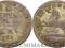 Brunswick-Wolfenbuttel, 1/12 talara, 1751 rok, Ag