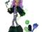 LALKA MONSTER HIGH CLAWDEEN WOLF X3715 UPIORY