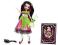 MONSTER HIGH KRÓLEWNA ŚNIEŻKA DRACULAURA X4484