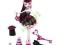 MONSTER HIGH DRAKULA DRACULAURA URODZINOWA SWEET