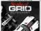 Grid Autosport - Black Edition PS3 nowa folia