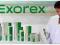 EXOREX LOTION 250 ml * ŁUSZCZYCA * wysylka 24h