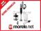 Blender Bosch MSM67170 750[w] TURBO QuattroBlade
