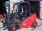 LINDE H25 DIESEL 2,5t 2008r WOLNY SKOK Z NIEMIEC