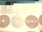 Paul van Dyk - Volume - The Best Of  3xCD  UK Digi