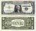USA, 1 Dollar 1957A, D4 / D725 , P. 419a