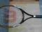 Rakieta WILSON BLADE 25 9-12 lat