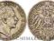 Prusy, 5 marek, 1903 rok, A, Ag