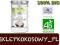 BIO Olej Kokosowy EXTRA VIRGIN 1000ml BIO PLANETE