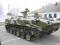 Transporter gasienicowy piechoty BTR-RD-1
