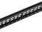 1672 Patch panel 1U 10 1672 Patch panel 1U 10