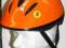 Kask rowerowy dziecięcy B`TWIN rozm.S SUPER LEKKI!