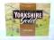 Yorkshire Gold Tea - Herbata 160 torebek - 500g