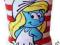 Strój kąpielowy SMERFETKA SMURF 98 cm kostium %