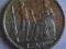20 lirow 1927 rok.piekna moneta