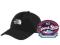 The North Face HORIZON HAT BLACK czapka z daszkiem