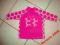 *TU* super bluzka do wody * MOTYL *UPF 40+ * 98 cm