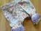 LEGGINSY next newborn JAK NOWE 58 62 2 SZTUKI