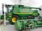 Kombajn zbożowy John Deere W540
