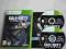 CALL OF DUTY GHOSTS na XBOX 360 SKLEP ŁÓDŹ CENTRAL