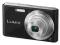 APARAT PANASONIC DMC-F5EP-K CZARNY CHELMNO515