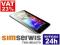 Tablet Triline 7 calowy/Android GWARANCJA, FV