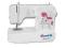 MASZYNA DOSZYCIA ŁUCZNIK ANNA 510