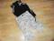 H&amp;M świetne spodenki+koszulka adidas 146cm