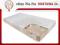 TINEO ECO Materac biały 60/120 cm  WYSOKA JAKOŚĆ