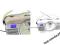 KR628* SOUNDMASTER KREMOWE RADIO ODTWARZACZ CD