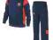 DRES NIKE - FC BARCELONA ACADEMY BOYS - r. 147-158