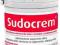 SUDOCREM KREM 400G NA ODPARZENIA ODLEŻYNY SUDOKREM