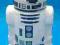 STAR WARS - R2D2 POJEMNIK NA CIASTKA SŁODYCZE