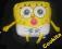 Maskotka spongebob ponad 30cm okazja prezent