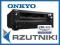Amplituner Onkyo TX-NR737 CZARNY NOWOŚĆ !