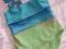 Kids Fashion r. 98 śliczny strój kąpielowy j. nowy