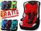 4BABY FOTEL FOTELIK VOYAGER 9-36kg + 7*GRATIS