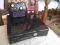 Xbox 360 250 GB + chatpad + 25 oryginalnych gier