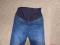 Spodnie ciążowe H&amp;M Mama rozmiar 38