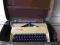 Maszyna do pisania Predom 1301