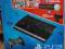 NOWA SONY PS3 500GB + kontroler Move + kamera+GRY