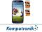 Smartfon SAMSUNG Galaxy S4 48GB black I9505+ZESTAW