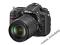 NIKON D7100 + 18-105 VR - NOWY!!!  D 7100  RATY