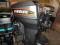 SILNIK ZABURTOWY EVINRUDE 25
