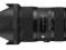 Obiektyw Sigma 18-35 mm f/1.8 DC HSM Canon Łódź