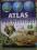 ATLAS PREHISTORII Douglas Palmer