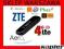 Modem ZTE MF823 LTE 3G 4G AERO2 100Mb/s FV Wawa