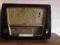 Stare radio Philips BX533A /50 1954 Stan igła!!!